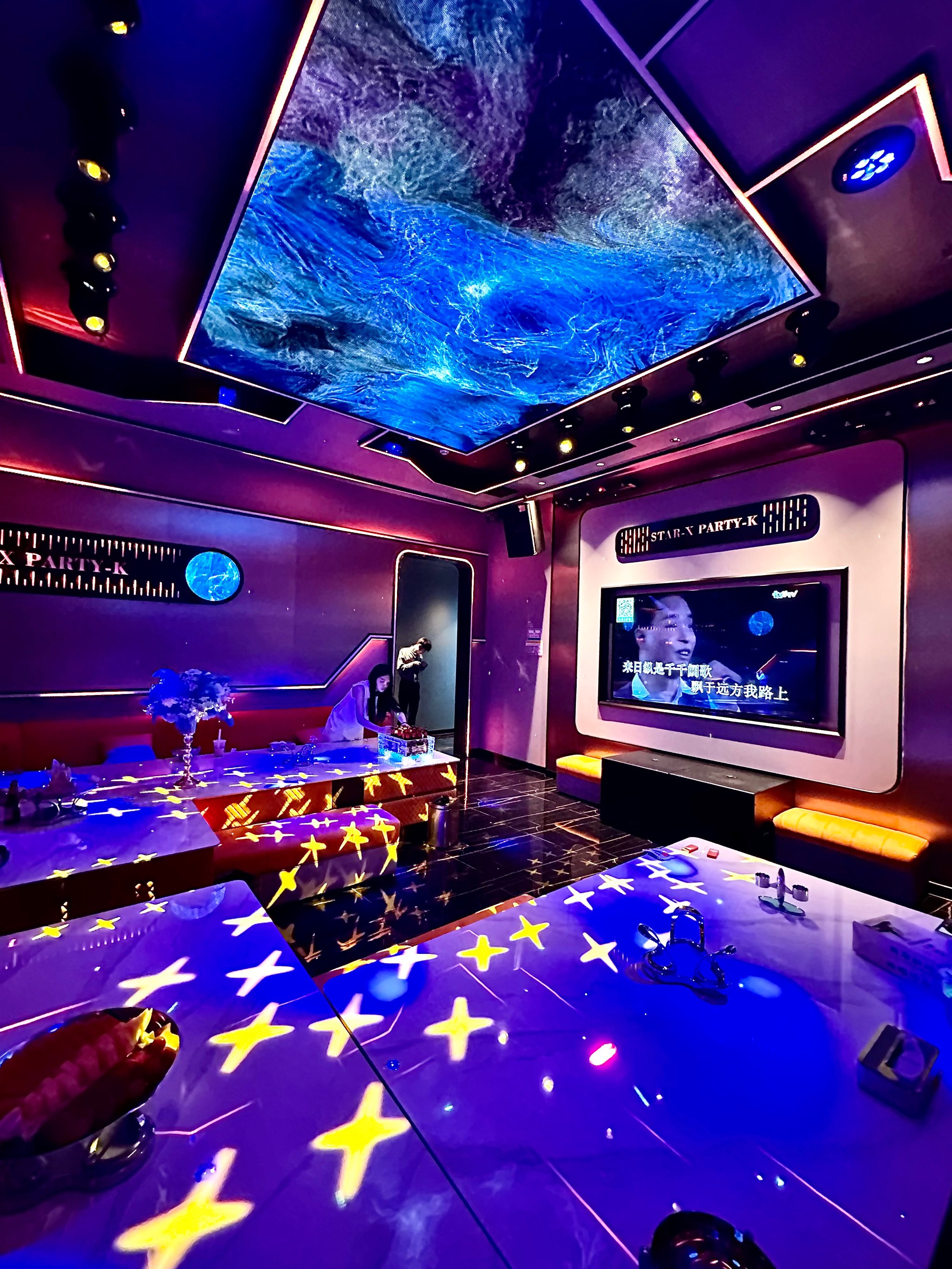 重庆商务ktv划算与享受, 是商务场合的不二之选-江津区ktv预定