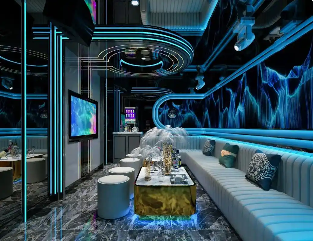 重庆商务ktv计时方式详解-江津区ktv预定